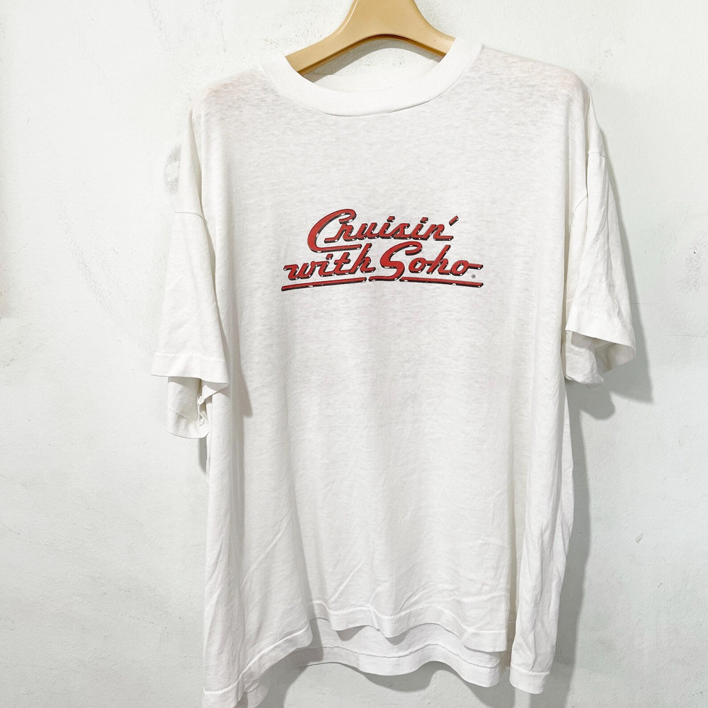 90s Soho Soda T Shirts